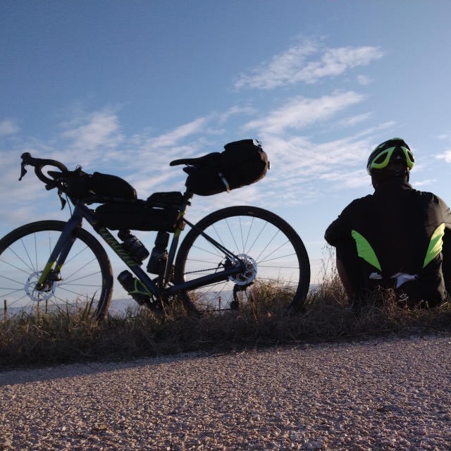 Vendita gravel bike a Vicenza